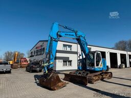NEW HOLLAND Kobelco E235 BSR-2 Nullheck Versteller MS21