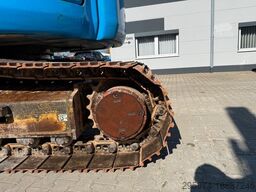 NEW HOLLAND Kobelco E235 BSR-2 Nullheck Versteller MS21