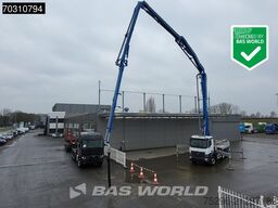 Mercedes Arocs 2843 Arocs 6X4 NEW! 36mtrs Bonneux 5Z36 c...