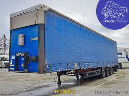 Schmitz Cargobull SCS 27 PLSC