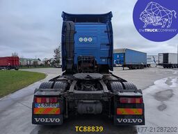 Volvo FH 500