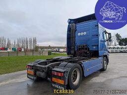 Volvo FH 500