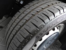 Renault Master Pritsche Schiebeplane LBW 8 Paletten