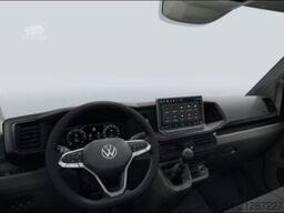 VW Crafter 35 Kasten MR L2H1 AHK KLIMA PDC TEMPOMAT