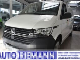 VW T6.1 Kasten lang KLIMA NAVI PDC STHZ TEMPOMAT