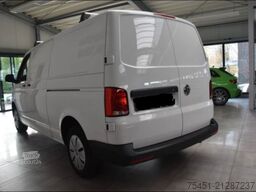 VW T6.1 Kasten lang KLIMA NAVI PDC STHZ TEMPOMAT