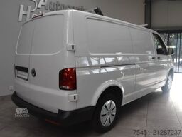 VW T6.1 Kasten lang KLIMA NAVI PDC STHZ TEMPOMAT