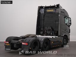Volvo FH16 750 6X2 NL-Truck APK 07-2026! Full-Air Ret...