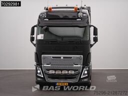 Volvo FH16 750 6X2 NL-Truck APK 07-2026! Full-Air Ret...
