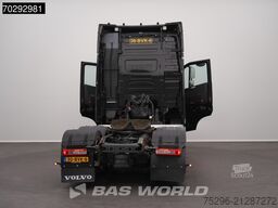 Volvo FH16 750 6X2 NL-Truck APK 07-2026! Full-Air Ret...