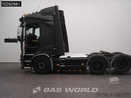 Volvo FH16 750 6X2 NL-Truck APK 07-2026! Full-Air Ret...