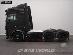 Volvo FH16 750 6X2 NL-Truck APK 07-2026! Full-Air Ret...