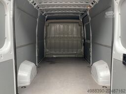 FIAT Ducato 2.2 Multijet 140 L4H2 *Klima*DAB*Bluetoot