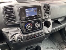 FIAT Ducato 2.2 Multijet 140 L4H2 *Klima*DAB*Bluetoot