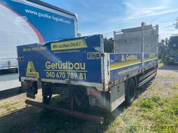 IVECO ML120EL21/P Pritsche