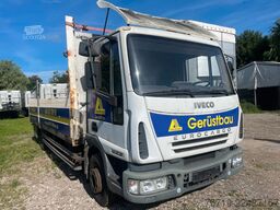 IVECO ML120EL21/P Pritsche