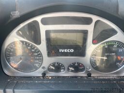 IVECO ML120EL21/P Pritsche