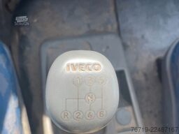 IVECO ML120EL21/P Pritsche