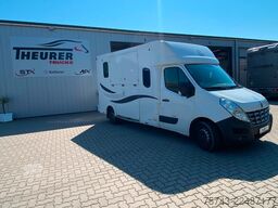 RENAULT Theault Proteo   5 Sitzer  Haras / Hengste
