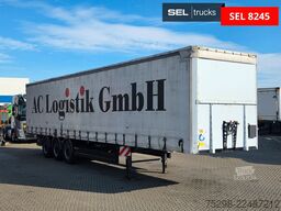 BERGER SAPL 24 / Coilmulde