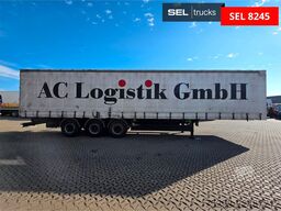 BERGER SAPL 24 / Coilmulde