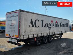 BERGER SAPL 24 / Coilmulde