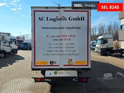 BERGER SAPL 24 / Coilmulde