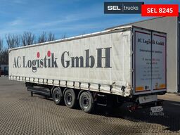 BERGER SAPL 24 / Coilmulde