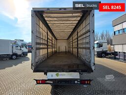 BERGER SAPL 24 / Coilmulde