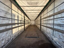 BERGER SAPL 24 / Coilmulde
