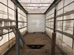 BERGER SAPL 24 / Coilmulde