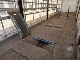 BERGER SAPL 24 / Coilmulde