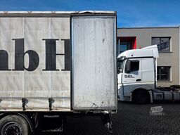 BERGER SAPL 24 / Coilmulde