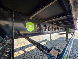 BERGER SAPL 24 / Coilmulde
