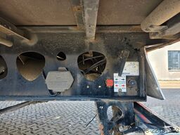 BERGER SAPL 24 / Coilmulde