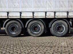 BERGER SAPL 24 / Coilmulde