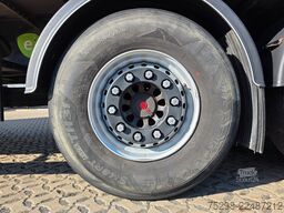 BERGER SAPL 24 / Coilmulde
