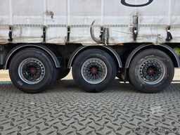BERGER SAPL 24 / Coilmulde