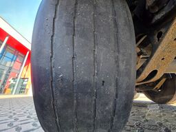 BERGER SAPL 24 / Coilmulde
