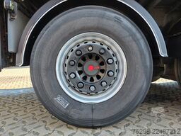 BERGER SAPL 24 / Coilmulde