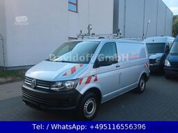 VW Nr.B51 T6 4Motion 1.Hand / SHZ / Klima / AHK