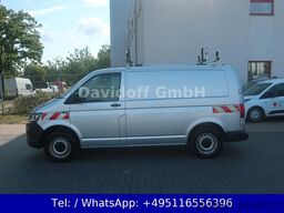 VW Nr.B51 T6 4Motion 1.Hand / SHZ / Klima / AHK