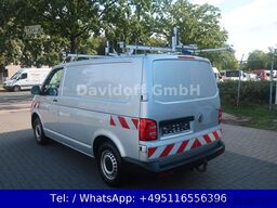 VW Nr.B51 T6 4Motion 1.Hand / SHZ / Klima / AHK
