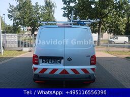VW Nr.B51 T6 4Motion 1.Hand / SHZ / Klima / AHK