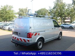 VW Nr.B51 T6 4Motion 1.Hand / SHZ / Klima / AHK