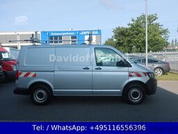VW Nr.B51 T6 4Motion 1.Hand / SHZ / Klima / AHK