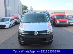 VW Nr.B51 T6 4Motion 1.Hand / SHZ / Klima / AHK