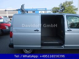 VW Nr.B51 T6 4Motion 1.Hand / SHZ / Klima / AHK