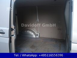 VW Nr.B51 T6 4Motion 1.Hand / SHZ / Klima / AHK