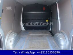 VW Nr.B51 T6 4Motion 1.Hand / SHZ / Klima / AHK